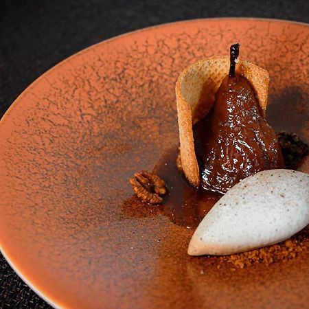 Hotel Restaurant Gastronomique La Huchette Replonges ภายนอก รูปภาพ